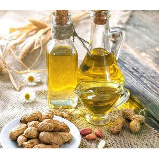 Cov txiv laum huab xeeb cov roj ntau lawm kab