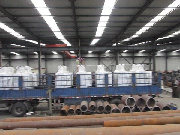 The Production Process Of Olive Oil