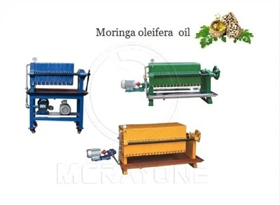 Moringa Oleifera Roj Lim